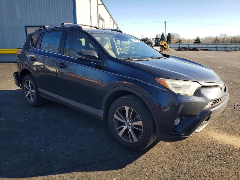 Photo 4 from auction – 2018 TOYOTA RAV4 ADVEN with VIN JTMRFREV5JJ722588