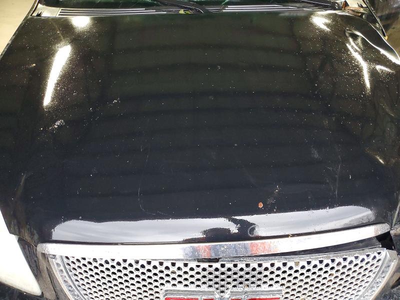 Photo 12 from auction – 2007 GMC YUKON DENA with VIN 1GKFK63867J173846