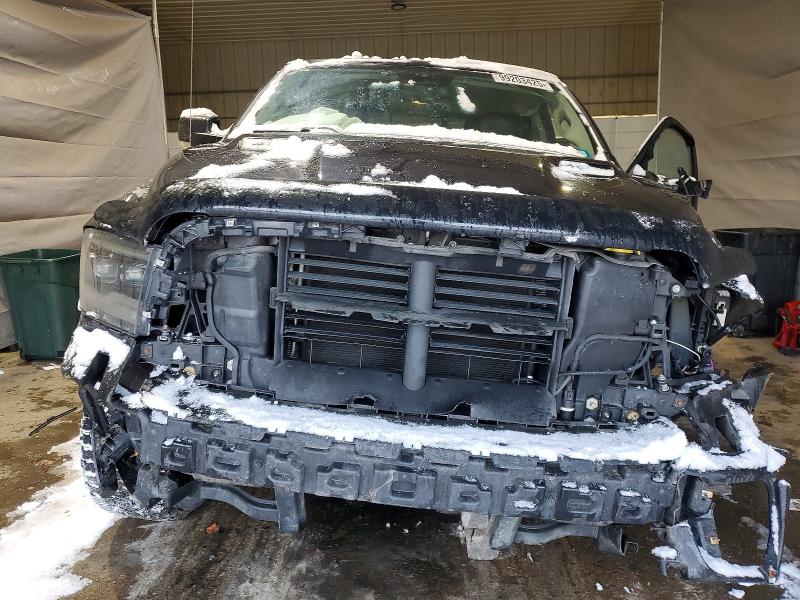 Photo 5 from auction – 2013 RAM 1500 with VIN 1C6RR7HT7DS702421