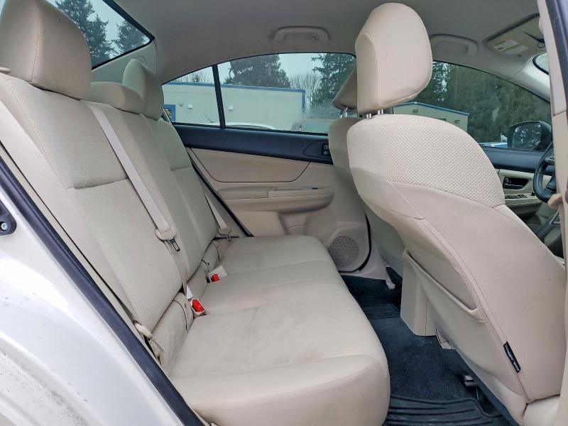 Photo 10 from auction – 2014 SUBARU IMPREZA with VIN JF1GJAA69EH005605