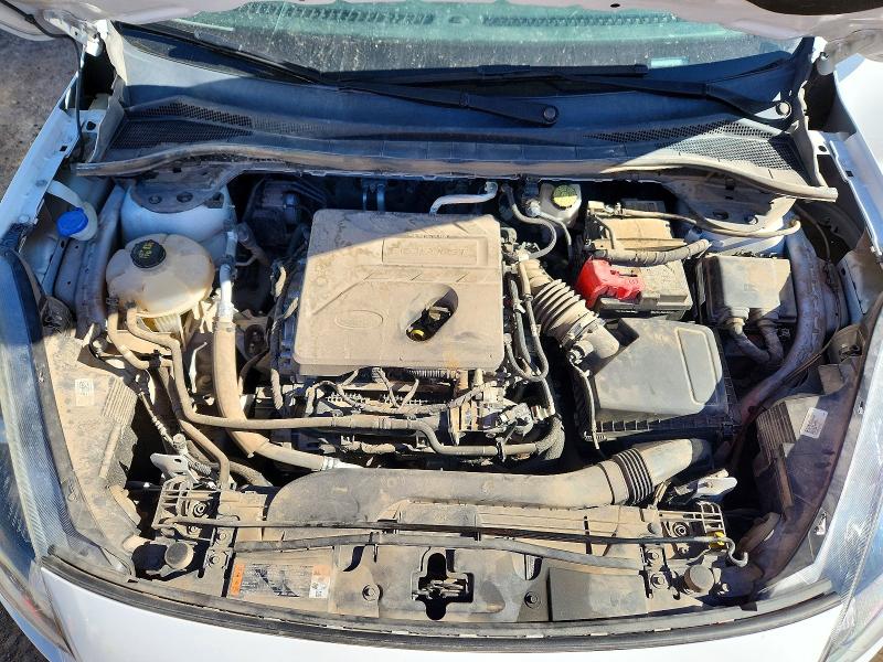 صورة رقم 11 من المزاد - 2020 FORD ESCAPE مع VIN 1FMCU0F63LUB97476