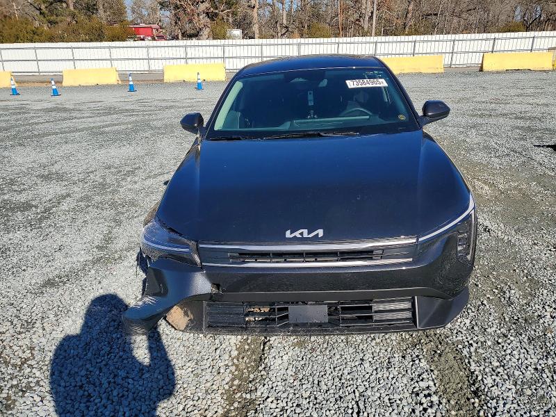 Photo 5 from auction – 2025 KIA K4 LX with VIN 3KPFT4DE6SE120412