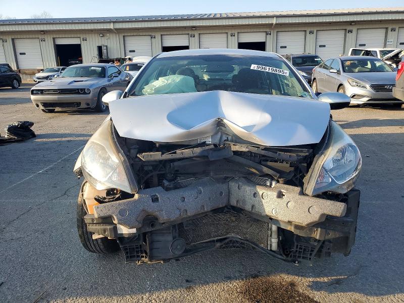 Photo 5 from auction – 2016 KIA RIO with VIN KNADM4A31G6677536