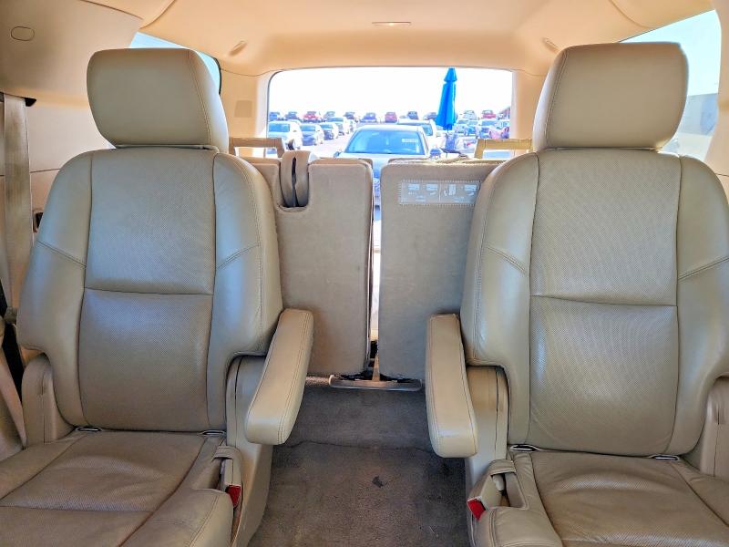 Photo 10 from auction – 2014 CADILLAC ESCALADE with VIN 1GYS4JEF3ER241919