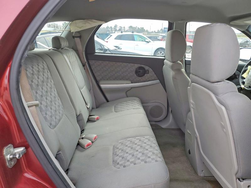 Foto 11 de la subasta – 2007 CHEVROLET EQUINOX LS con VIN 2CNDL13F876243292