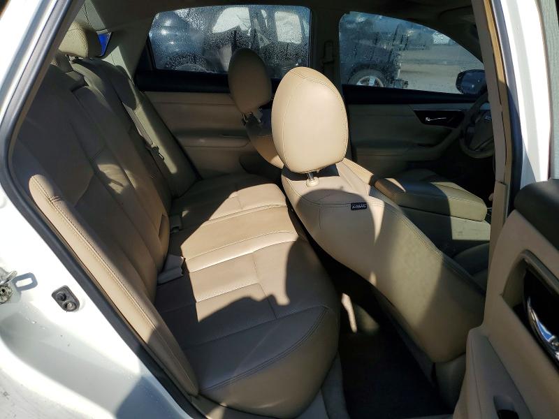 Photo 10 from auction – 2013 NISSAN ALTIMA 2.5 with VIN 1N4AL3AP4DC131189