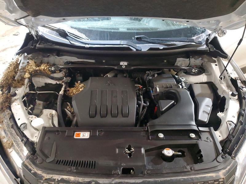 Photo 12 from auction – 2022 MITSUBISHI ECLIPSE CR with VIN JA4ATVAA4NZ014254