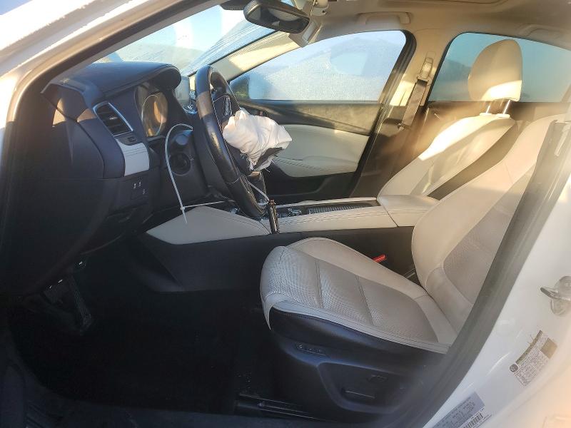 Photo 7 from auction – 2017 MAZDA 6 with VIN JM1GL1W57H1141913