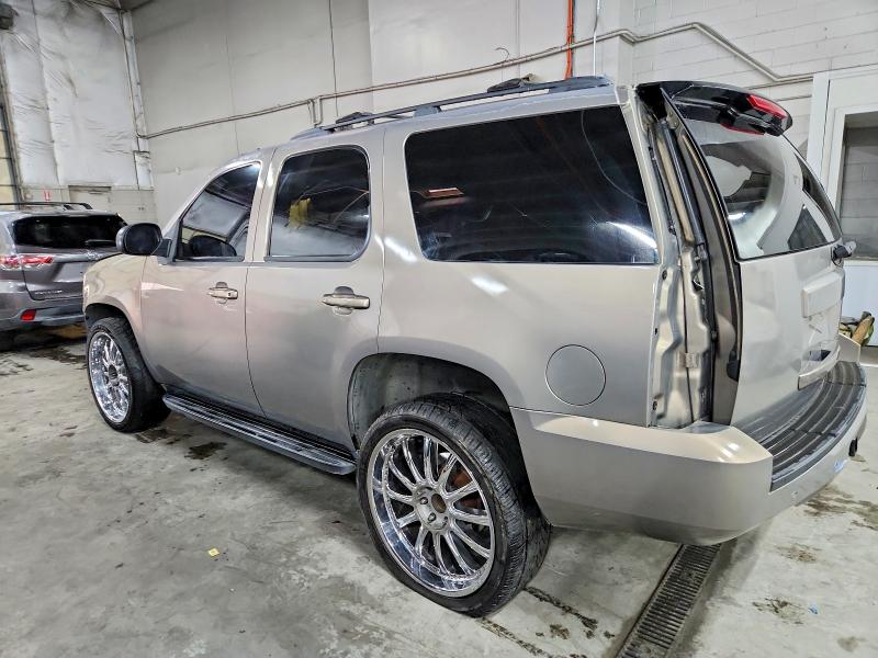 Photo 2 from auction – 2007 GMC YUKON with VIN 1GKFK13017J334651