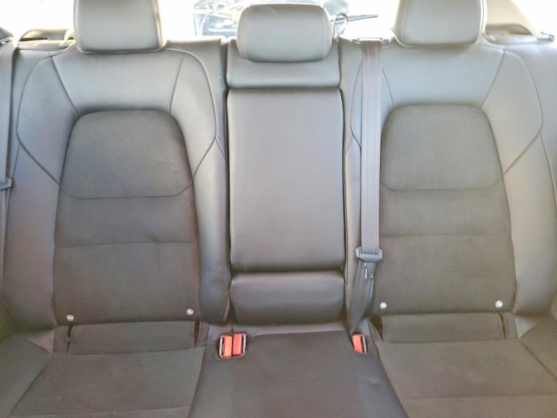 Photo 10 from auction – 2022 MAZDA CX-5 SELEC with VIN JM3KFBBM7N0586939