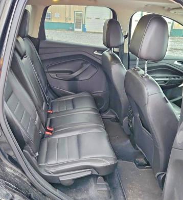 Photo 10 from auction – 2016 FORD ESCAPE TIT with VIN 1FMCU9J93GUB20876