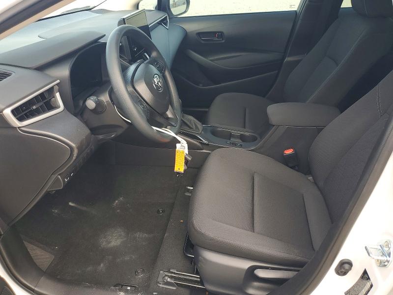 Photo 7 from auction – 2026 TOYOTA COROLLA with VIN 5YFB4MDE8TP371542