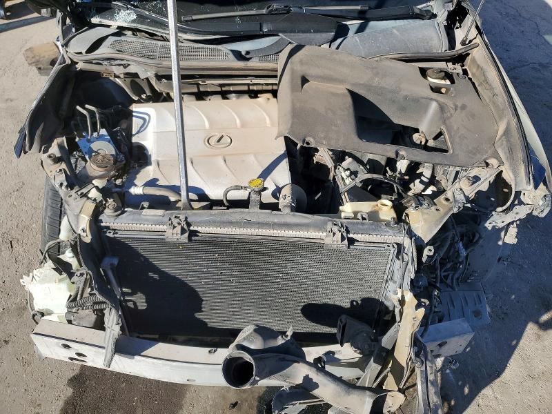 Photo 12 from auction – 2013 LEXUS RX 350 with VIN 2T2ZK1BA3DC103742
