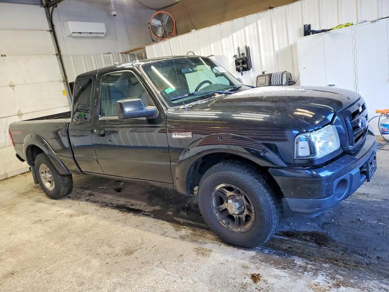 Photo 4 from auction – 2010 FORD RANGER SUP with VIN 1FTKR4EE4APA03678