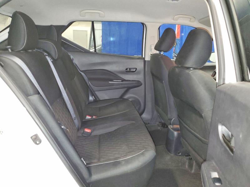 Photo 11 from auction – 2022 NISSAN KICKS S with VIN 3N1CP5BVXNL503904