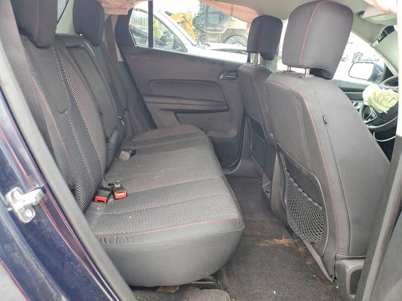 Photo 11 from auction – 2016 GMC TERRAIN SL with VIN 2GKFLSEK7G6208678