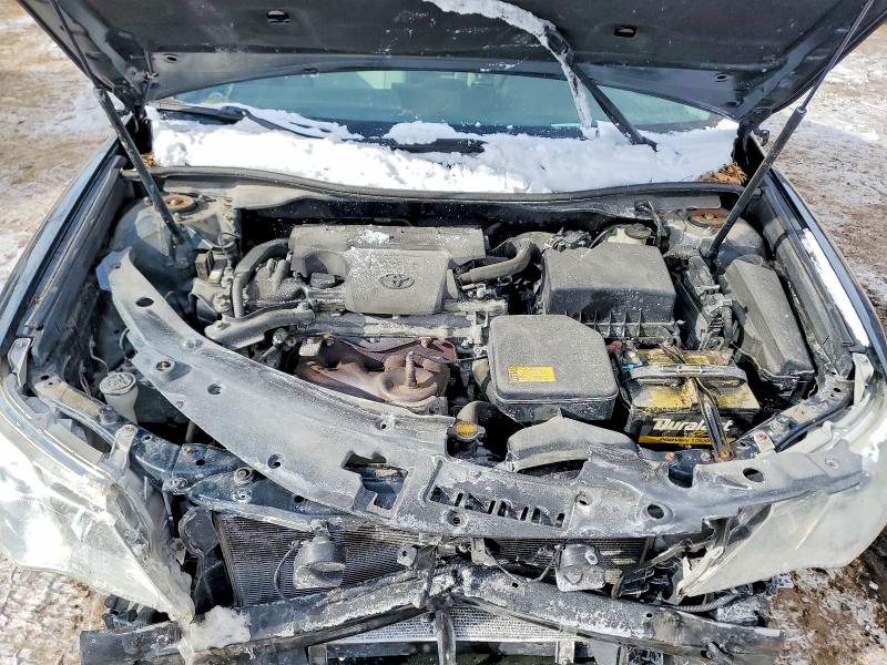 Photo 11 from auction – 2013 TOYOTA CAMRY with VIN 4T4BF1FK6DR287401