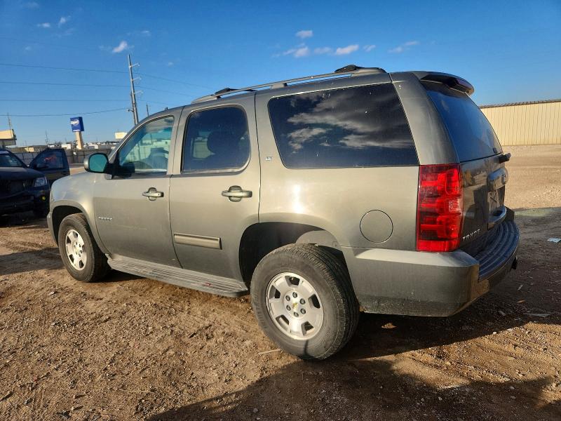 Photo 2 from auction – 2011 CHEVROLET TAHOE C150 with VIN 1GNSCBE08BR190592