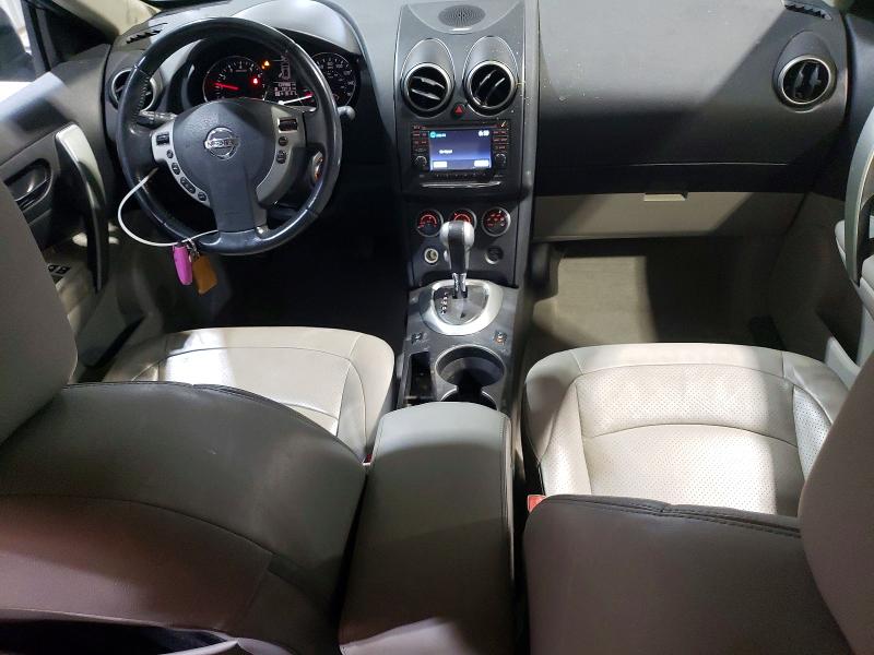 Photo 8 from auction – 2011 NISSAN ROGUE S with VIN JN8AS5MT2BW577066