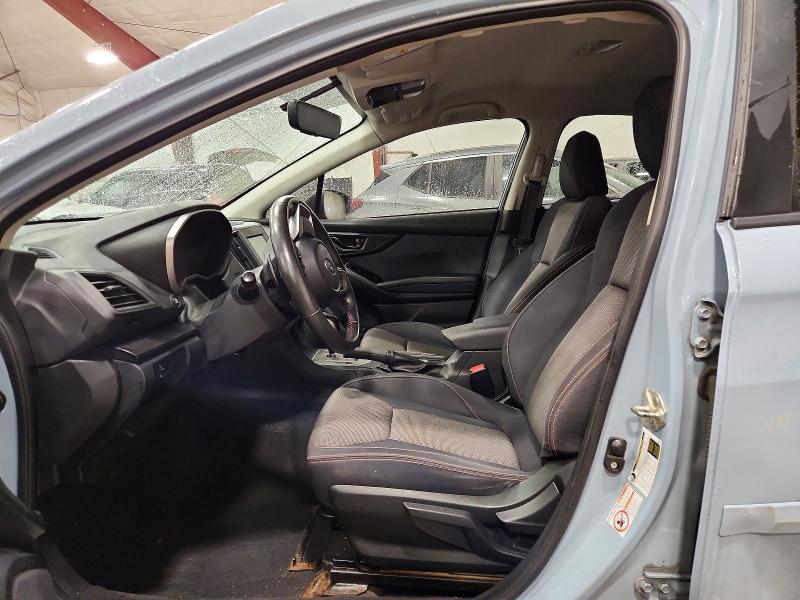 Photo 7 from auction – 2019 SUBARU CROSSTREK with VIN JF2GTACC5KH265956
