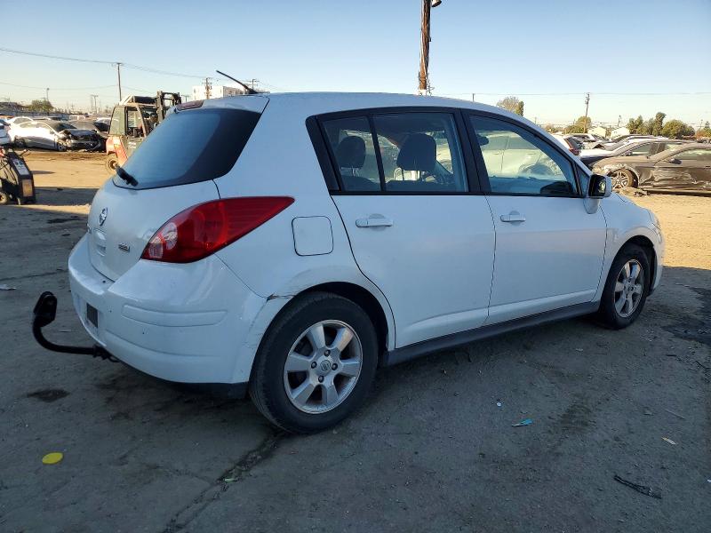 Photo 3 from auction – 2012 NISSAN VERSA with VIN 3N1BC1CP2CK280860