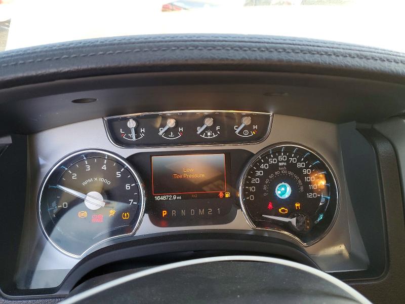 Photo 9 from auction – 2012 FORD F150 with VIN 1FTFW1ET5CFB52844