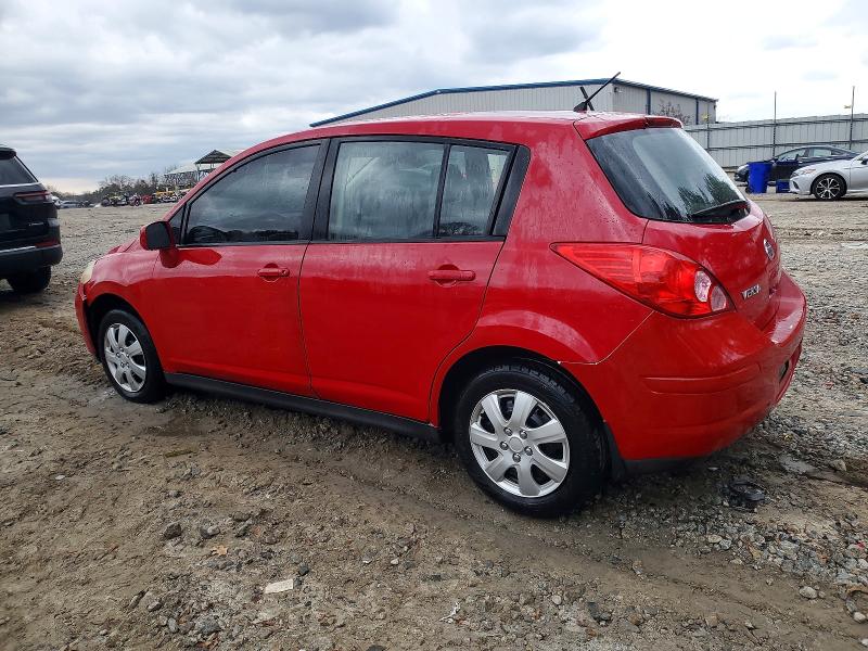 Foto 2 de la subasta – 2012 NISSAN VERSA S con VIN 3N1BC1CP2CK270071