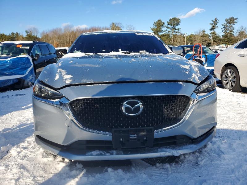 Zdjęcie 5 z aukcji – 2019 MAZDA 6 SPORT z VIN JM1GL1UM2K1506371