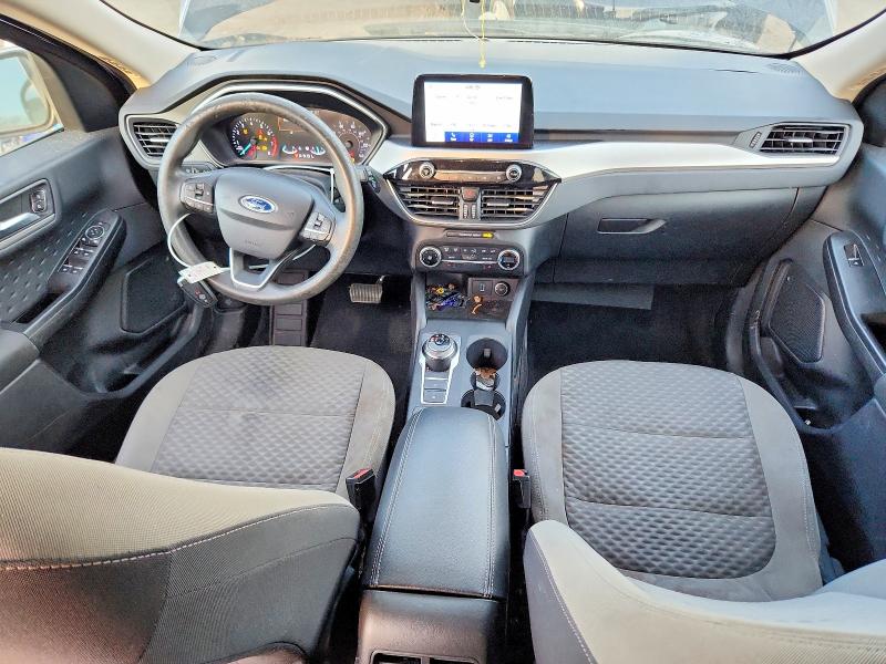 Photo 8 from auction – 2020 FORD ESCAPE with VIN 1FMCU9G66LUA69719