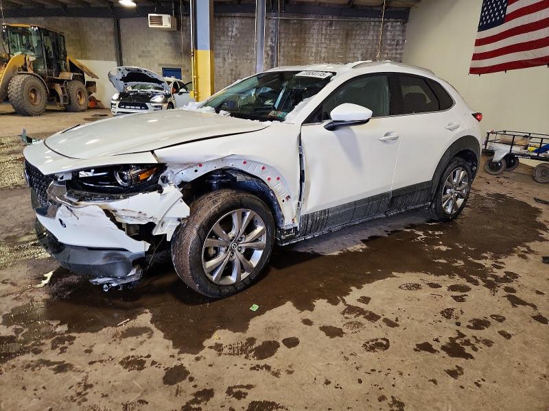 Foto 1 de la subasta – 2021 MAZDA CX-30 PREM con VIN 3MVDMBDM8MM213911