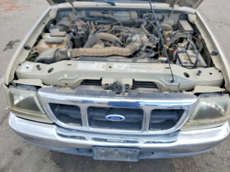 Photo 11 from auction – 2000 FORD RANGER SUP with VIN 1FTZR15V7YPC00495