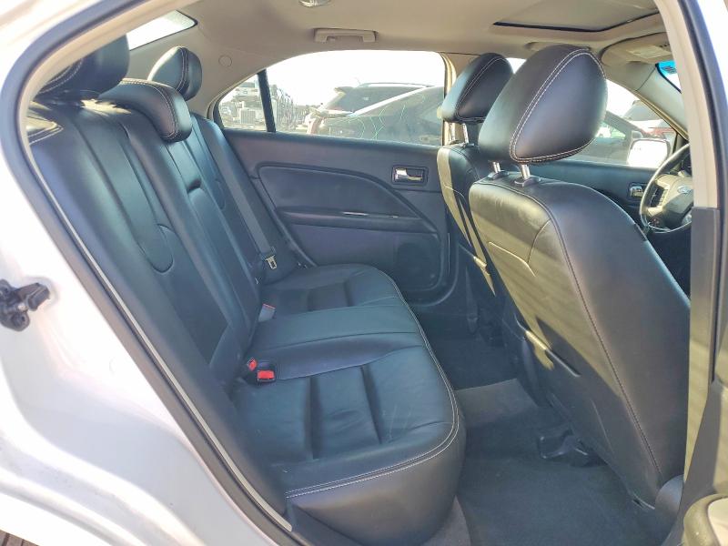 Photo 10 from auction – 2011 FORD FUSION SEL with VIN 3FAHP0JA6BR317960