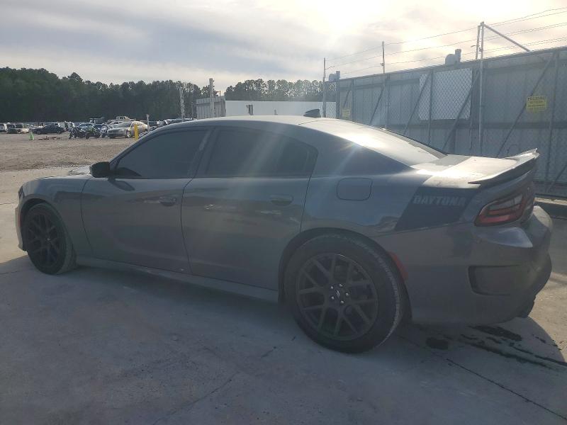 Photo 2 from auction – 2017 DODGE CHARGER with VIN 2C3CDXCT7HH650620