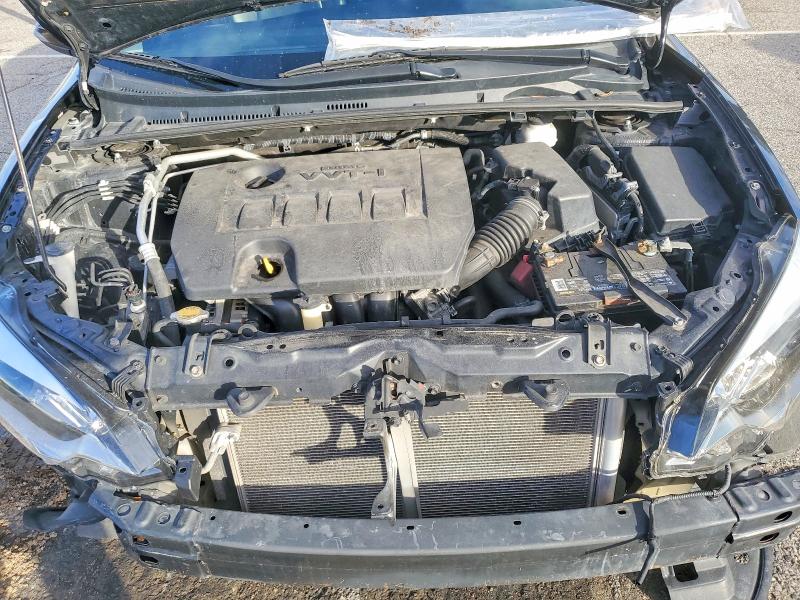 صورة رقم 11 من المزاد - 2015 TOYOTA COROLLA مع VIN 5YFBURHE0FP245624