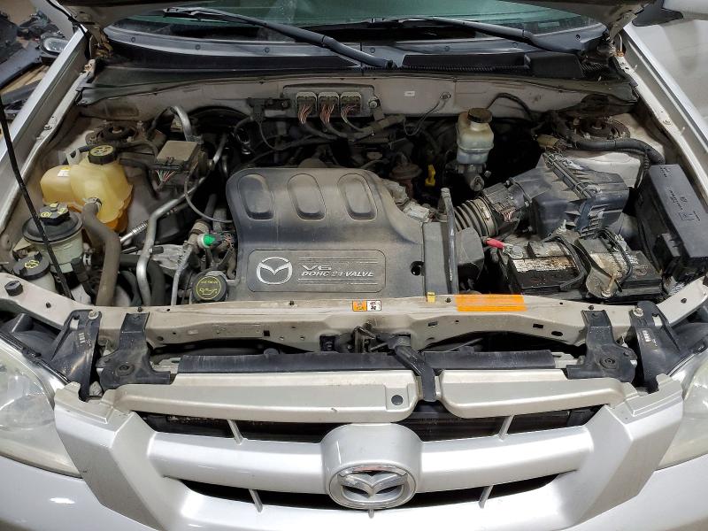 Photo 12 from auction – 2006 MAZDA TRIBUTE S with VIN 4F2CZ94176KM21947