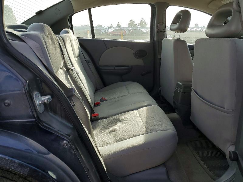 Photo 10 from auction – 2007 SATURN ION LEVEL with VIN 1G8AZ58F47Z115622
