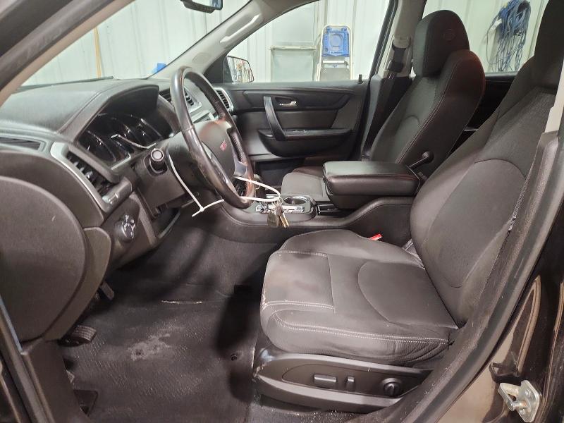 Photo 7 from auction – 2016 GMC ACADIA SLE with VIN 1GKKVPKD1GJ222929