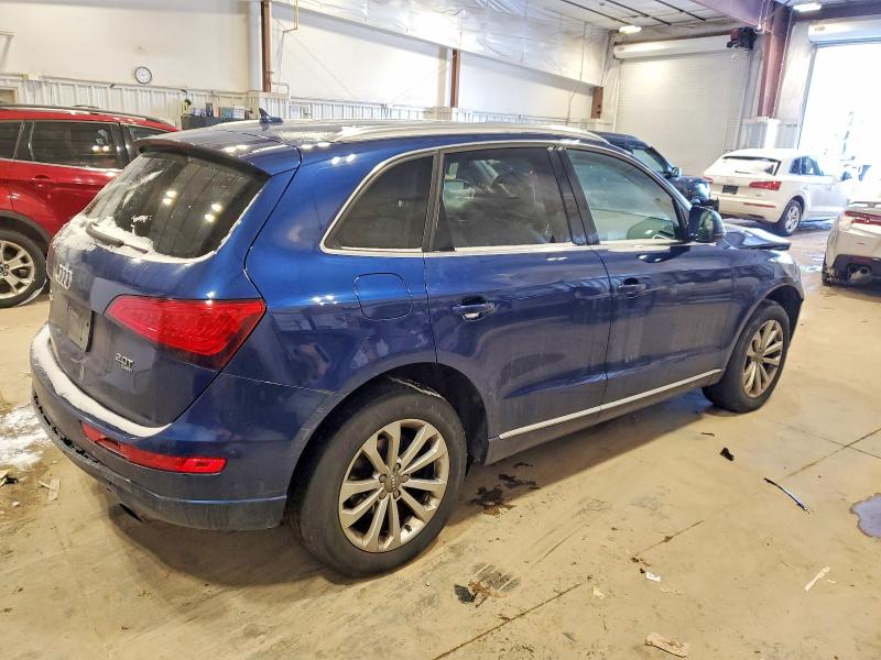 صورة رقم 3 من المزاد - 2014 AUDI Q5 PREMIUM مع VIN WA1LFAFP7EA127927