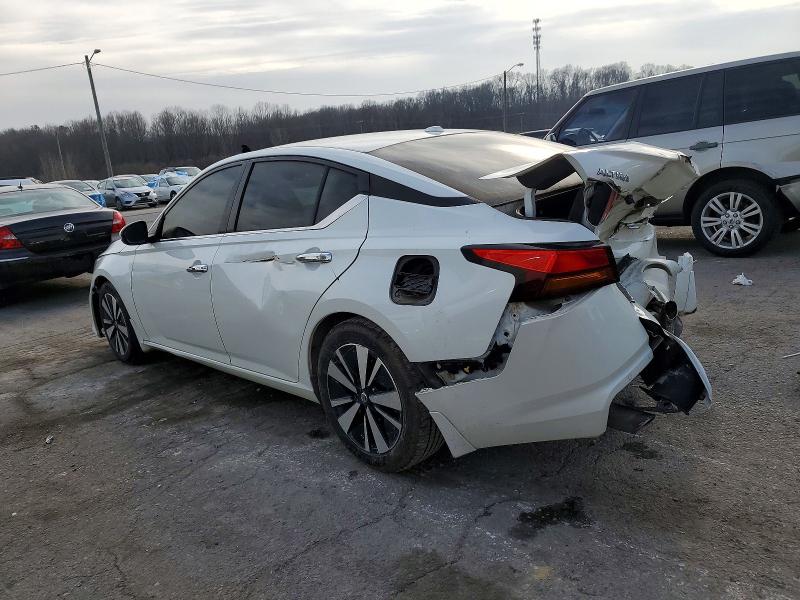 Photo 2 from auction – 2021 NISSAN ALTIMA with VIN 1N4BL4DV6MN375287