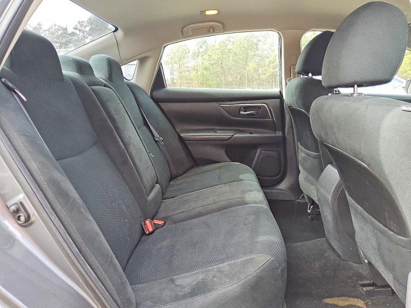 Photo 10 from auction – 2015 NISSAN ALTIMA 2.5 with VIN 1N4AL3AP4FC286540