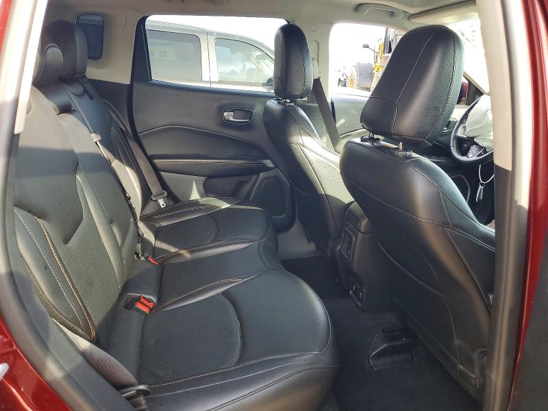 صورة رقم 11 من المزاد - 2021 JEEP COMPASS LI مع VIN 3C4NJCCB3MT597199