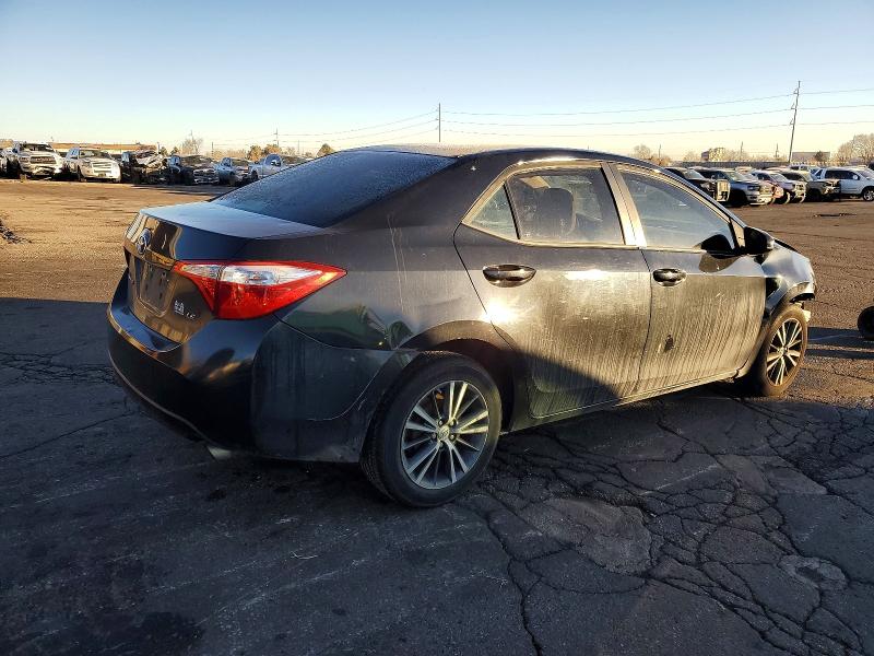 Photo 3 from auction – 2016 TOYOTA COROLLA L with VIN 5YFBURHE8GP474912