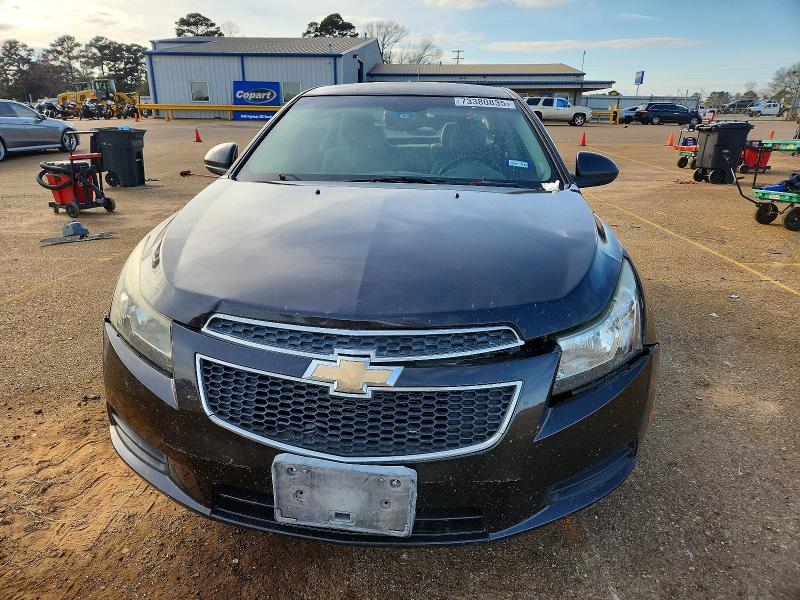 Photo 5 from auction – 2014 CHEVROLET CRUZE with VIN 1G1PC5SB8E7306078