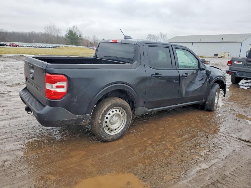 Photo 3 from auction – 2025 FORD MAVERICK with VIN 3FTTW8A34SRB03766