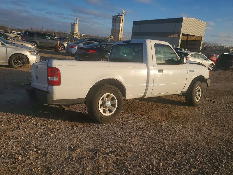 Photo 3 from auction – 2008 FORD RANGER with VIN 1FTYR10D48PA21342