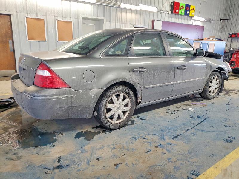 Photo 3 from auction – 2006 FORD FIVE HUNDR with VIN 1FAFP28146G106083