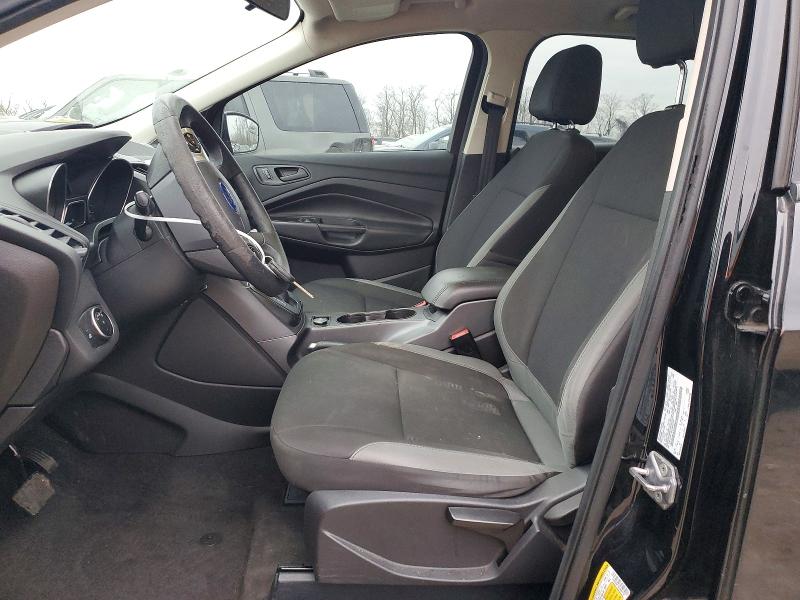 Photo 7 from auction – 2016 FORD ESCAPE S with VIN 1FMCU0F76GUB89709