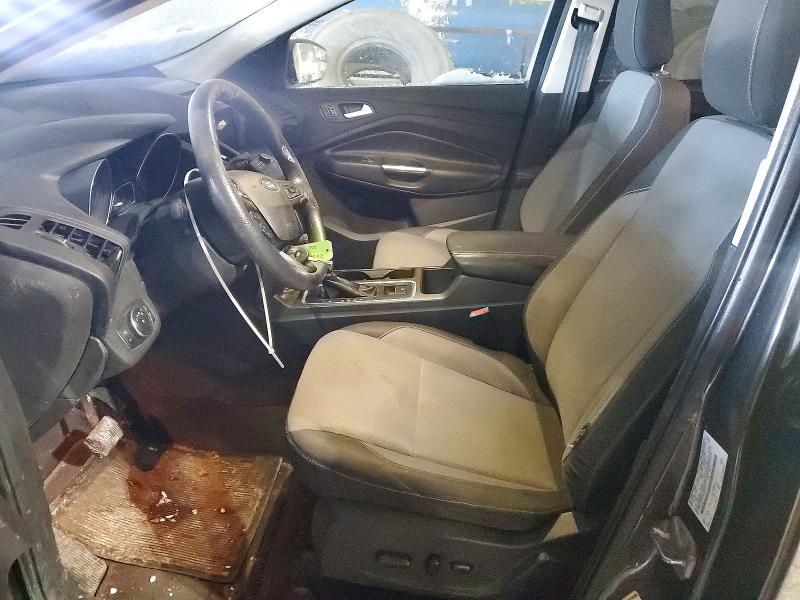 صورة رقم 7 من المزاد - 2018 FORD ESCAPE مع VIN 1FMCU0GD9JUA95433