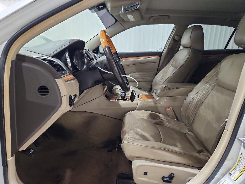 Photo 7 from auction – 2012 CHRYSLER 300 with VIN 2C3CCACG7CH115489