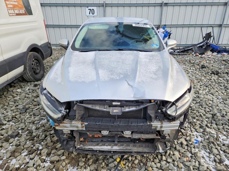 Photo 5 from auction – 2014 FORD FUSION SE with VIN 3FA6P0H78ER125574